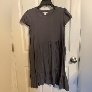 Women’s time and tru dress